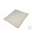 Antiallergén paplan 4 évszak 160x200