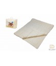 Antiallergén paplan 4 évszak 160x200
