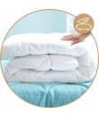 antiallergén paplan 4 évszak 140x200