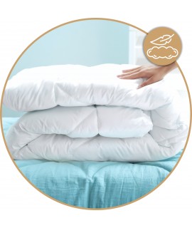 Antiallergén paplan 4 évszak 160x200