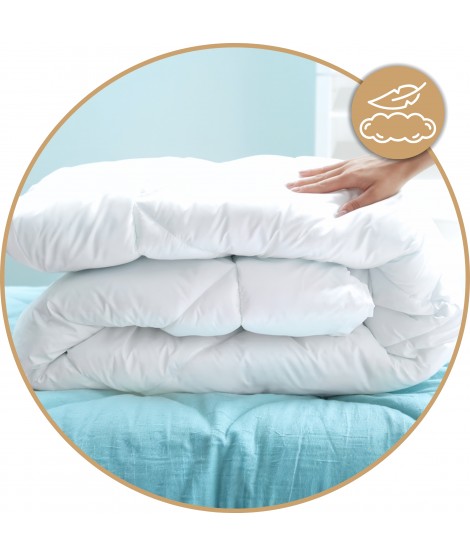 Antiallergén paplan 4 évszak 160x200